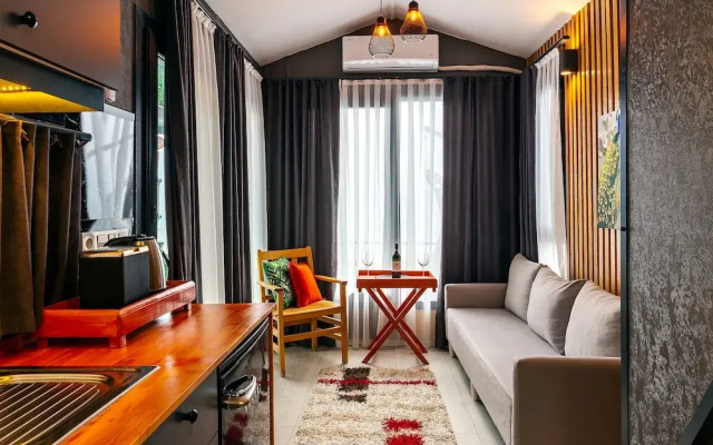 Ada Tiny House