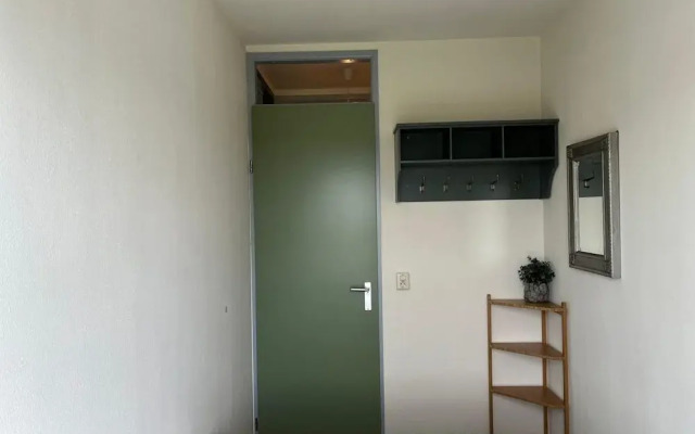 Spacious Apartment in Maartenszee Dune