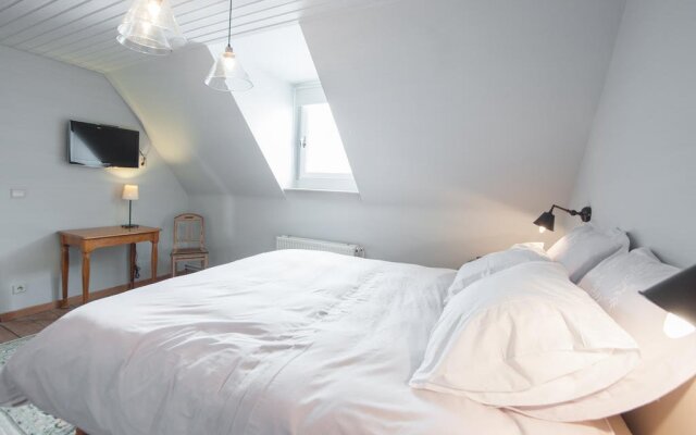 B&B Cense de la Tour