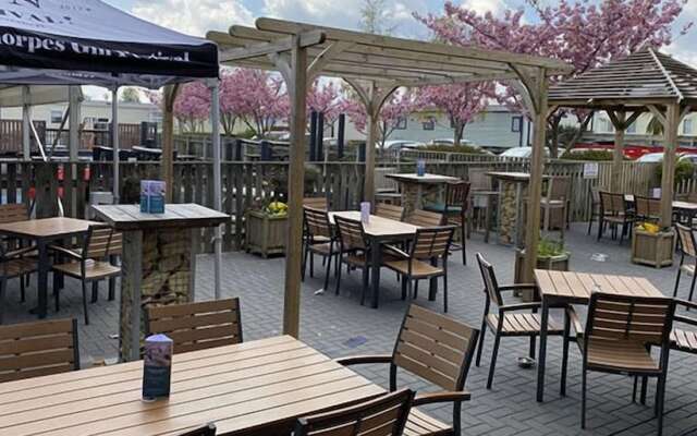 Cleethorpes Pearl Holiday Park