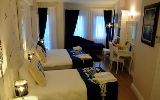 Sarnic Premier Hotel - Special Class