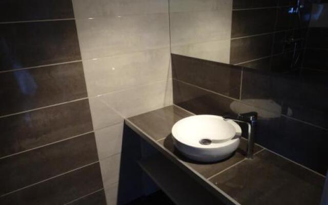 Aux Fées Des Grèves