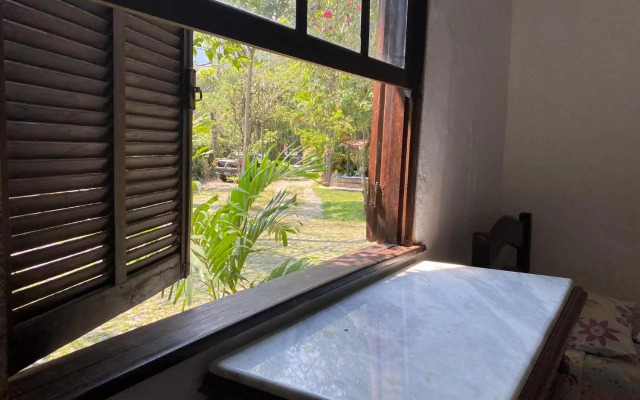 Rio natureza apart 104