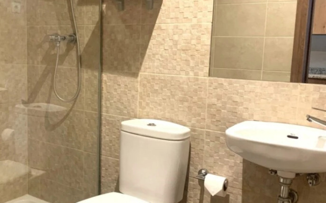 Livensa Living Studios Valencia Marina Real