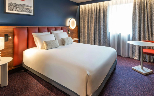 Mercure Caen Cote de Nacre Herouville Saint Clair