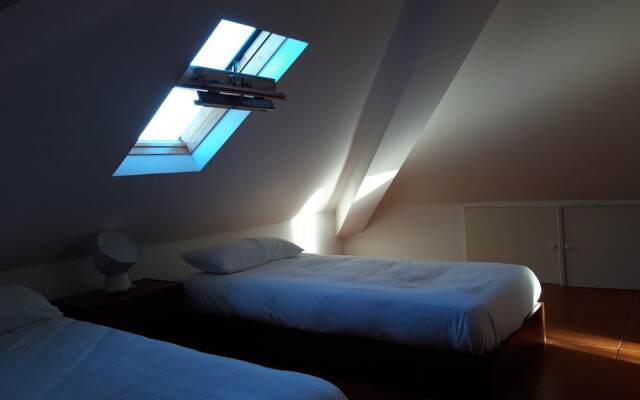 Arr Bida Sea Country Side Villa