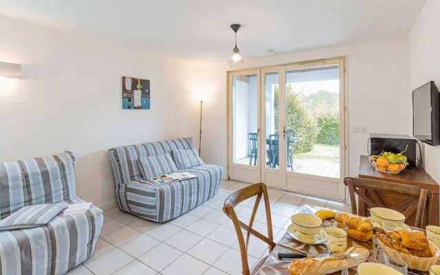 Madame Vacances Residence Les Rives Marines