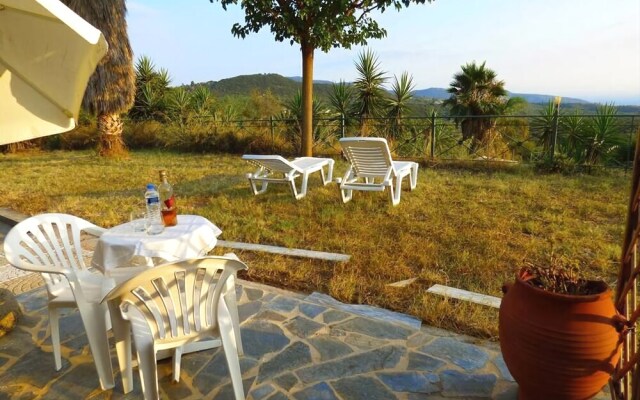 Studio With Garden/Seaview/3km To The Beach