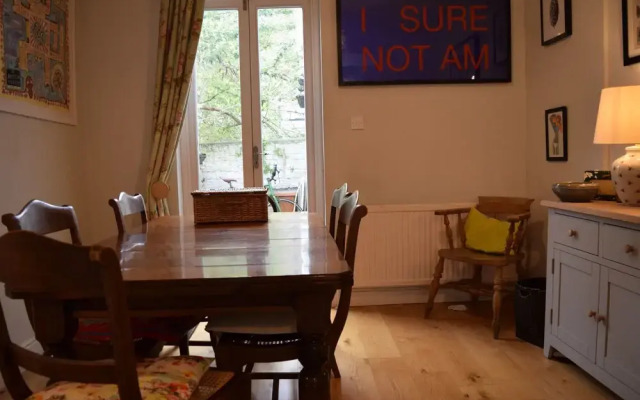 Stylish Family Home in Shepherds Bush