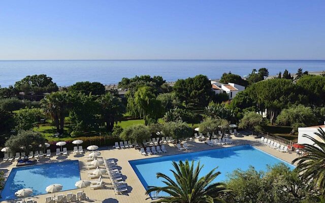 UNA HOTELS Naxos Beach Sicilia