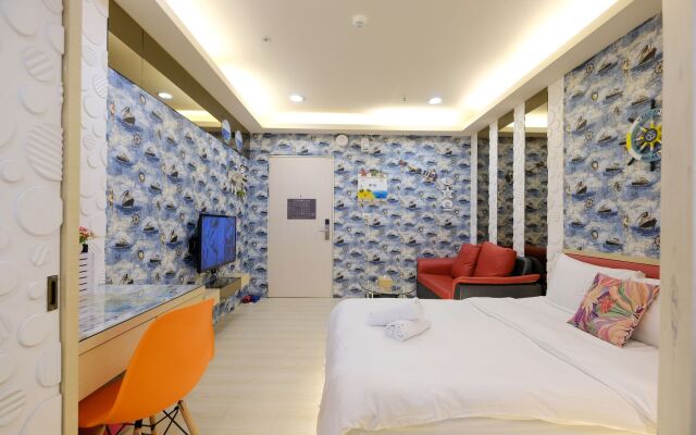 85 Asia Hotel