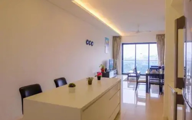 The Horizon Residences