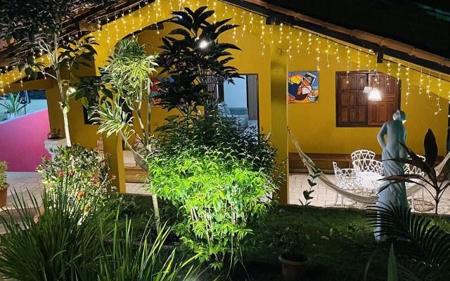 Pousada Alto da Praia