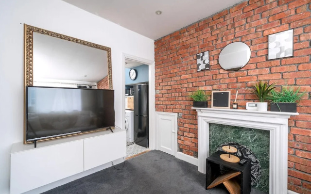 Cosy Mews Flat Near Little Venice