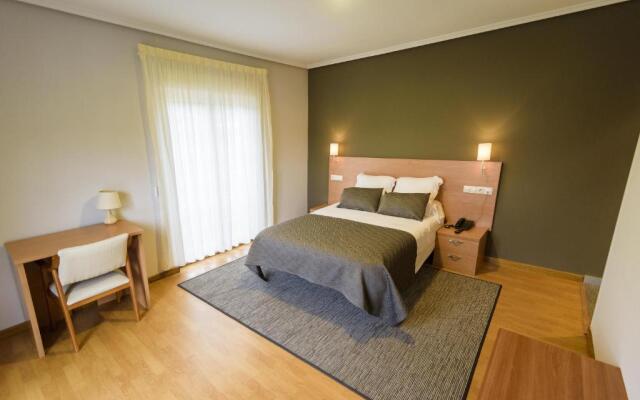 Hotel Porto do Barqueiro