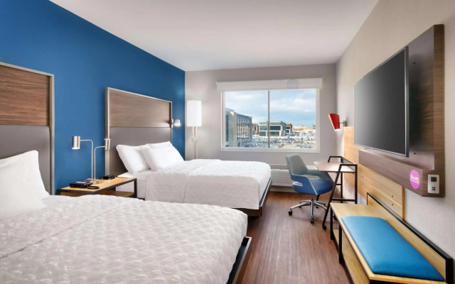 Aloft Knoxville West