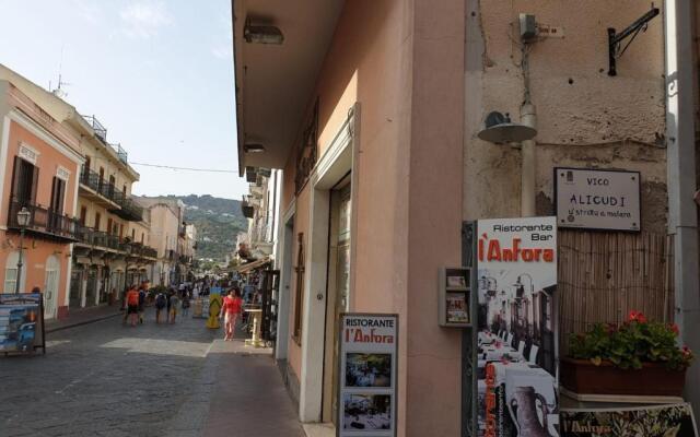 Lipari Suite Apartament