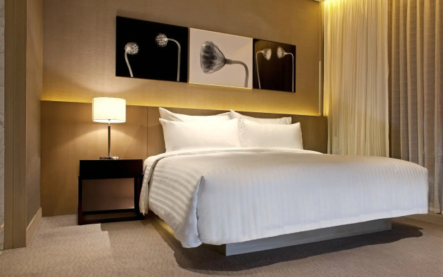 Le Meridien Taipei