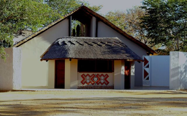 Gwango Heritage Resort