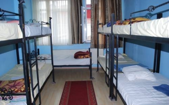 Istanbul Hostel