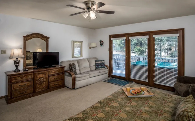 Ruidoso Three-bedroom