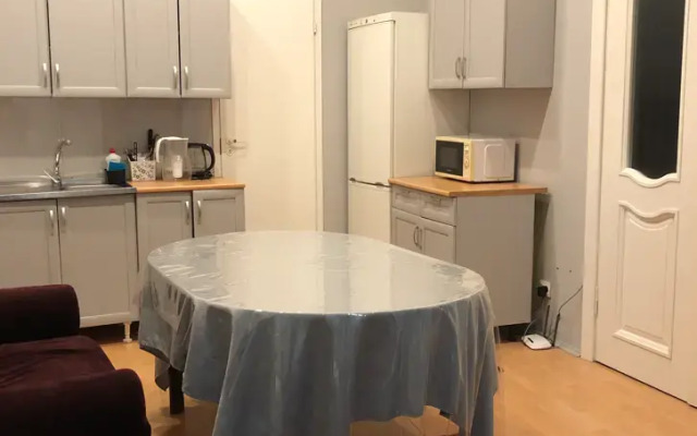 Апартаменты на Невском 105