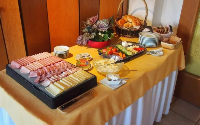 Hotel-Pension Stallinger