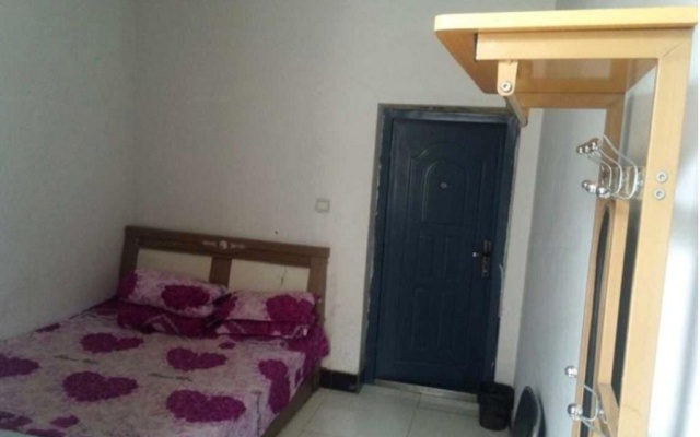 Xingguang Inn Taiyuan South Railway Station – Bathroom – Taiyuan