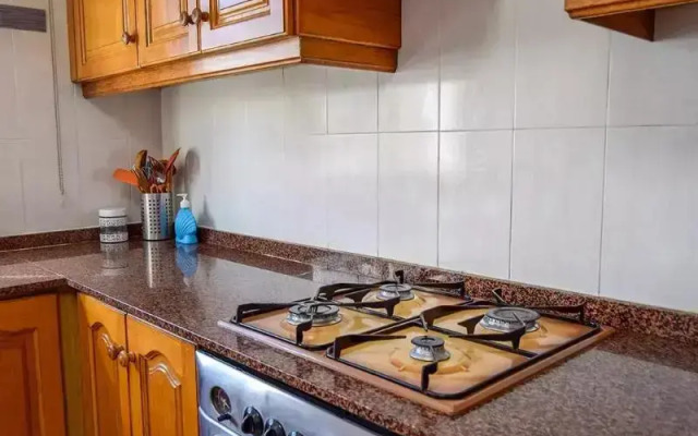 Villas Piles Gandia 3000