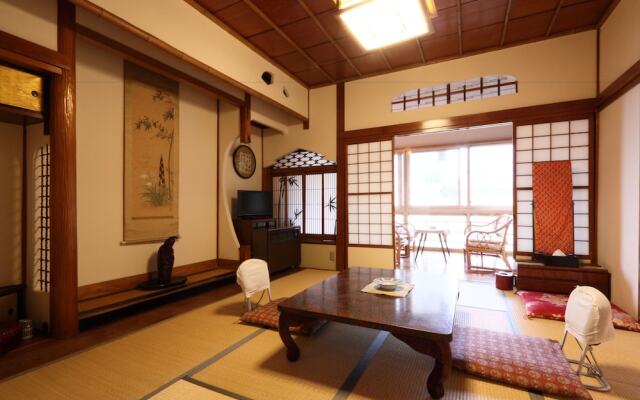 Yokotekan