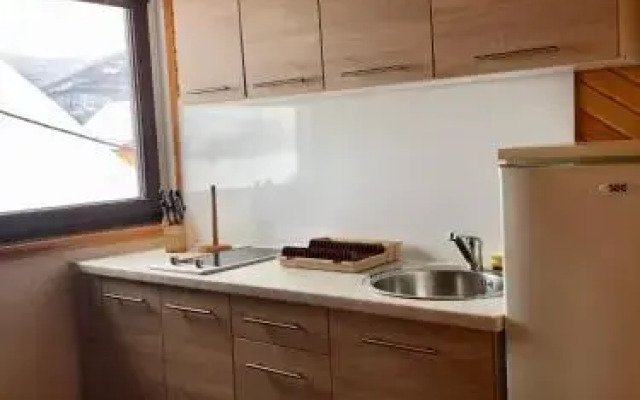 Apartman Romana
