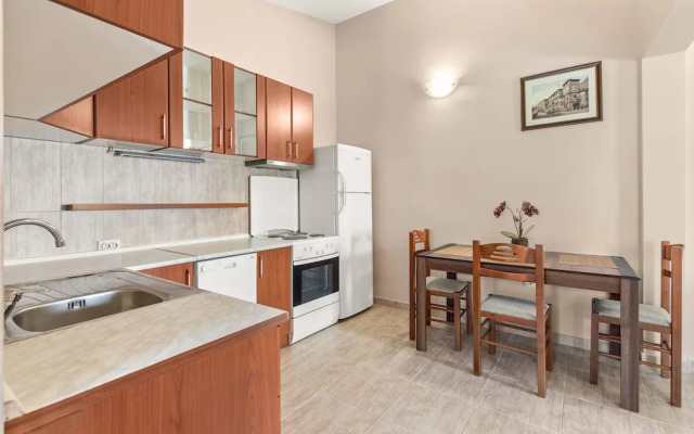 Apartments Doncic