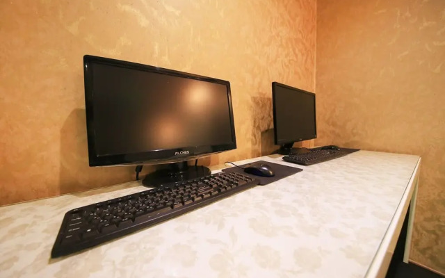 Chang-dong M Motel