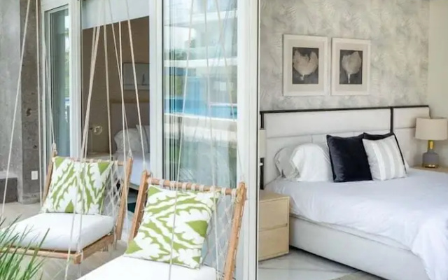Quinta San Miguel T1 101, 2 Bedrooms