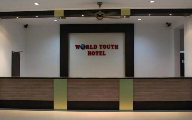 World Youth Hotel