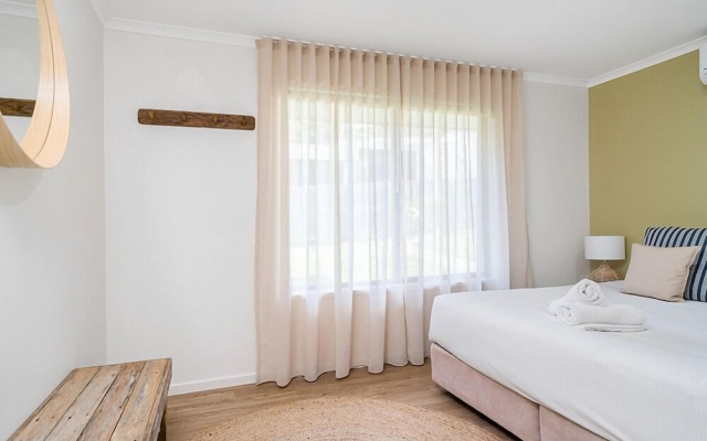 Your Luxury Escape - Wollumbin – Guest Rooms – Byron Bay