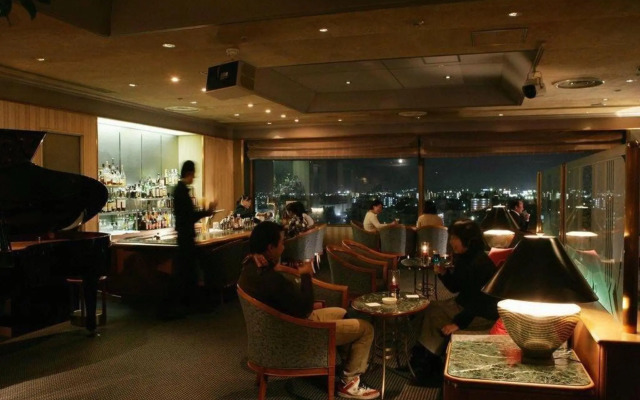 Hotel Hamatsu