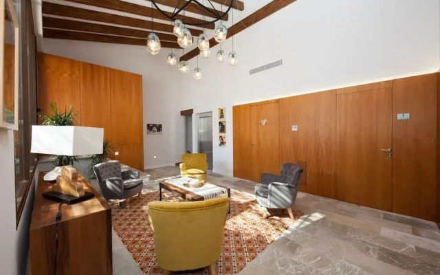 Ca'n Bestard - Adults Only