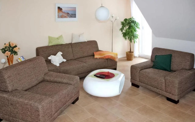 Ferienwohnung Zinnowitz USE 2571