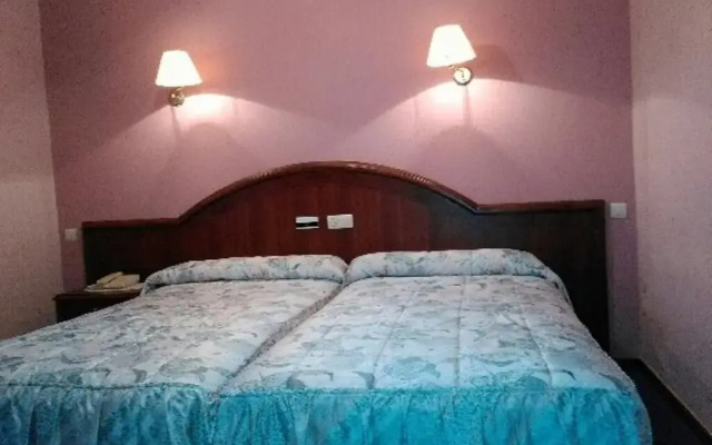 Hotel Internacional