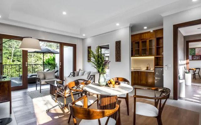 The Pala Ubud by Elite Havens