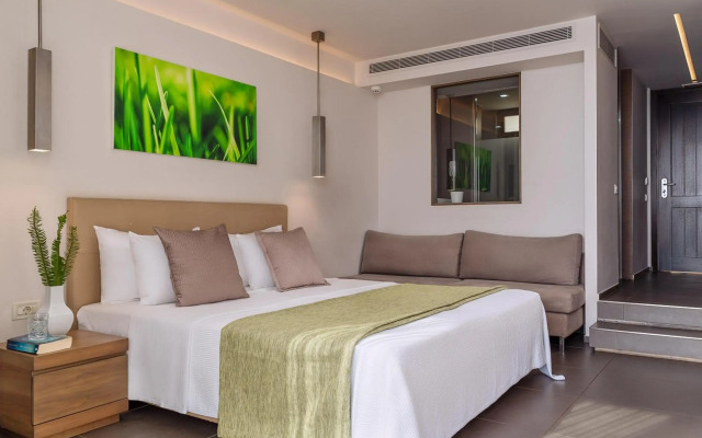 White Rocks Hotel Kefalonia