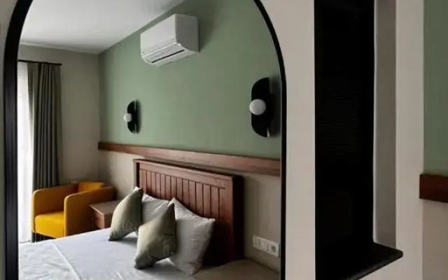 Mimoza Hotel