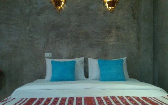 Carereen Boutique Resort
