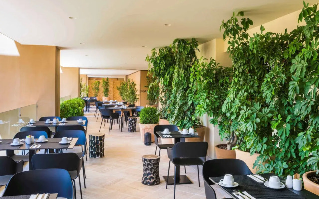 Ibis Styles Heraklion Central