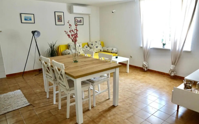 Apartment Luce