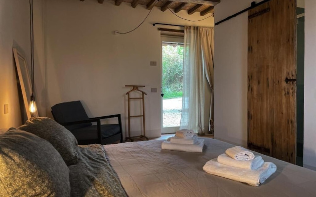 Agriturismo La Pomifera