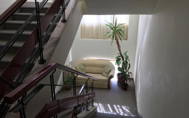Hotel Codrisor