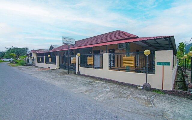OYO 2946 Handira Homestay