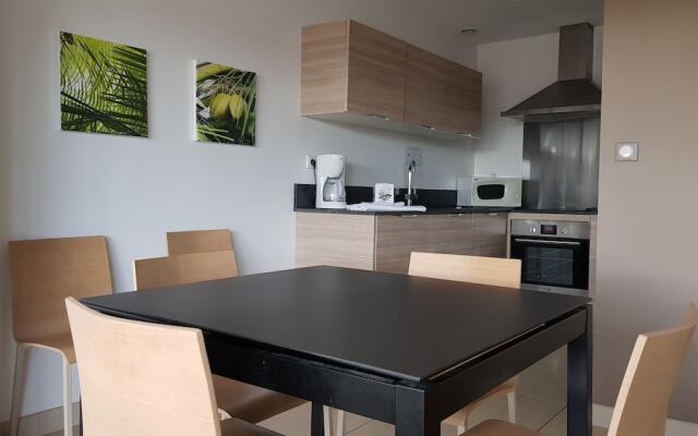 Les Balcons de la Cité - Le Saint Paul